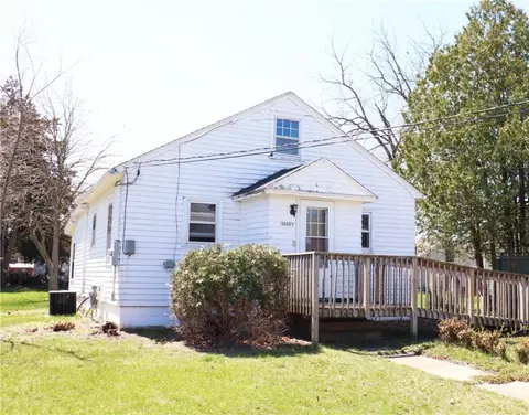 18351 Melby St, Whitehall, WI 54773