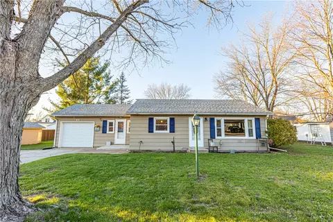13812 2nd St, Osseo, WI 54758