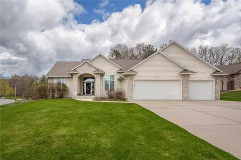 4101 Kent Ct, Eau Claire, WI 54701