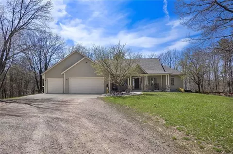 2512 Black River Rd, Neillsville, WI 54456