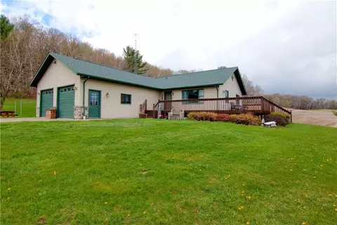 n10525 Section 1 Road, Hixton, WI 54635