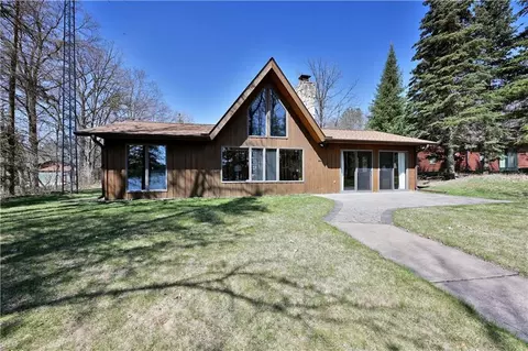w6061 Green Road, Trego, WI 54888