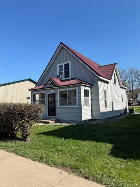 W212 Menomonie Street, Elk Mound, WI 54739