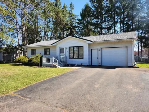 510 Red Pine Ave, Cameron, WI 54822