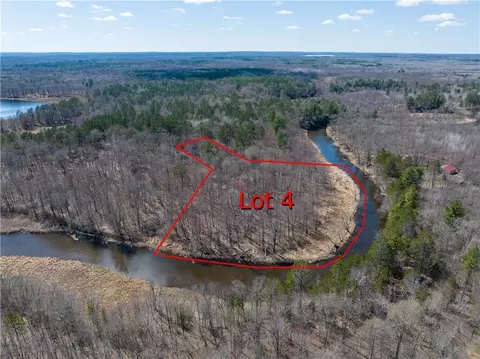 lot4 Saylors Ln, Siren, WI 54872