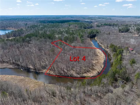 lot4 Saylors Ln, Siren, WI 54872