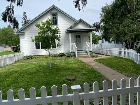 10626 California Ave, Hayward, WI 54843