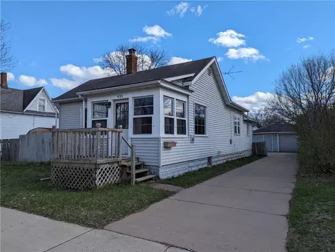 431 Vine St, Eau Claire, WI 54703