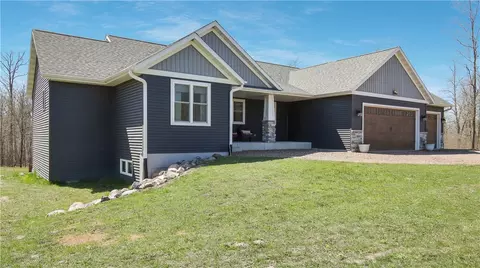21433 152nd Ave, Jim Falls, WI 54748