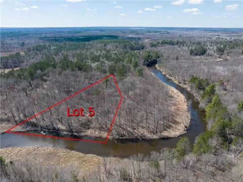 lot5 Saylors Ln, Siren, WI 54872