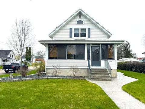 23794 Jefferson St, Independence, WI 54747