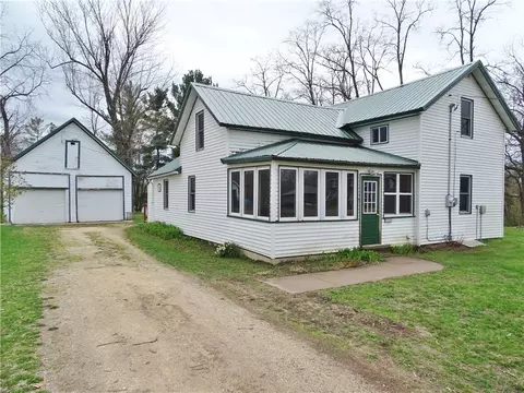 N6256 County Highway D, Arkansaw, WI 54721