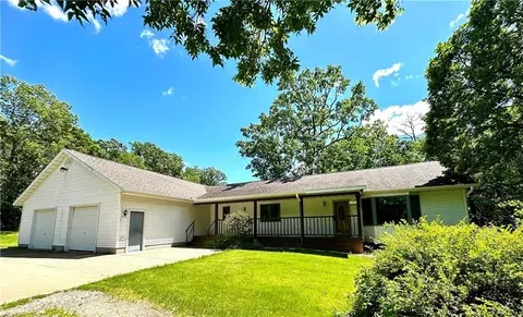 E9480 County Road E S, Elk Mound, WI 54739