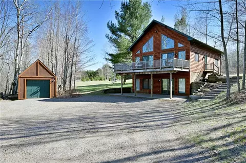 w5789 County Highway F, Trego, WI 54888