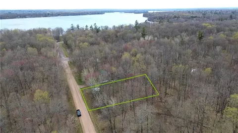 Lot 8 26 5/16 Ave, Birchwood, WI 54817