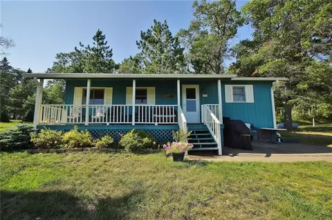 w6517 Nancy Lake Road, Minong, WI 54859