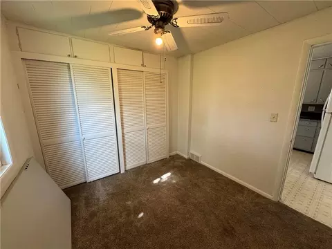 Bedroom - 210 W Maple St, Spooner, WI 54801 photo 3 of 3
