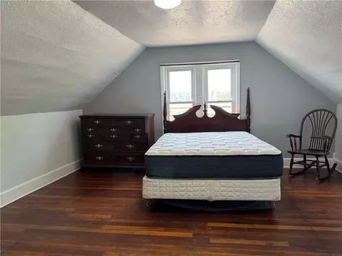 Bedroom - 210 W Maple St, Spooner, WI 54801 photo 1 of 3