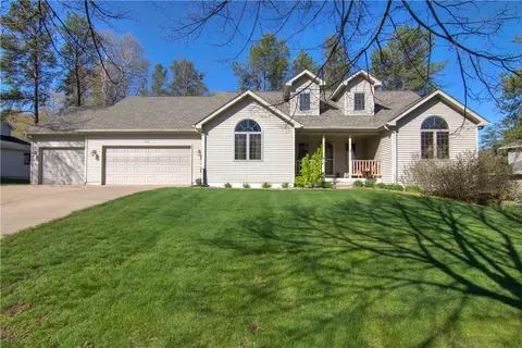 3904 Lever St, Eau Claire, WI 54701