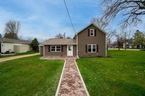 13706 11th St, Osseo, WI 54758