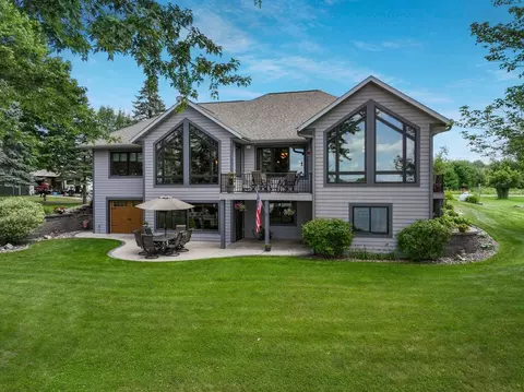 n506 Park Road, New Auburn, WI 54757