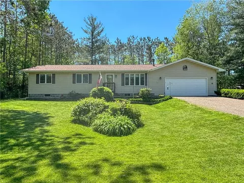 620 E Barker St, Rice Lake, WI 54868