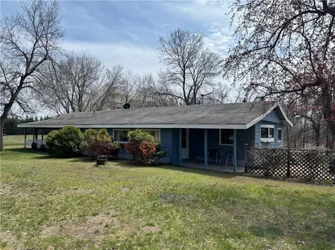8095 Carlton Road, Spooner, WI 54801
