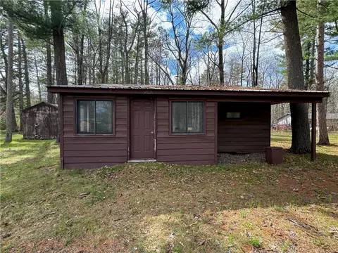 7715 N Grindstone Ave, Hayward, WI 54843