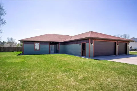 18169 48th Ave, Chippewa Falls, WI 54729