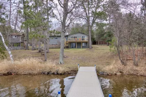 n8577 Nashton Lane, Spooner, WI 54801
