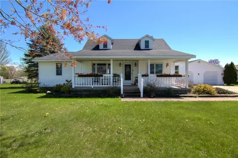 11473 County Highway Q, Chippewa Falls, WI 54729
