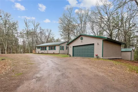4441 Deerpath Rd, Danbury, WI 54830