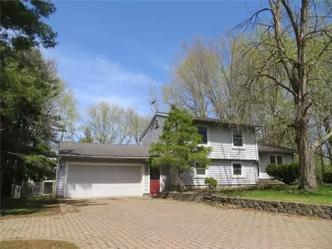 310 W Elm St, Thorp, WI 54771