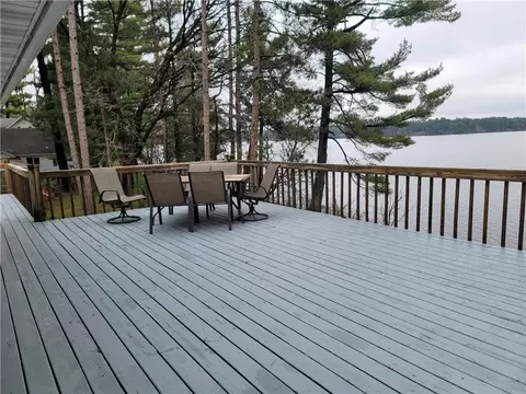 720 Lakeview Dr, Chetek, WI 54728 photo 8