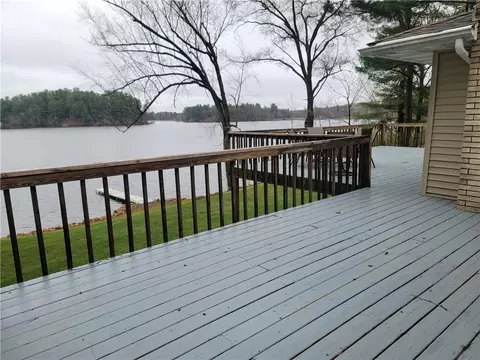 720 Lakeview Dr, Chetek, WI 54728 photo 9