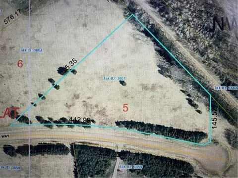 W6886 Merles Way, Spooner, WI 54801