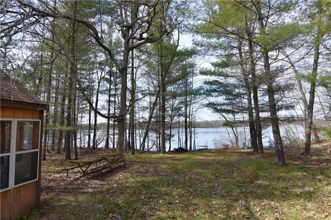w14758 Hungry Lake Road, Chetek, WI 54728