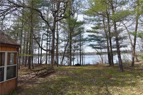 w14758 Hungry Lake Road, Chetek, WI 54728