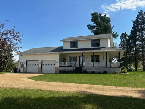 n9624 County Road K, Boyceville, WI 54725