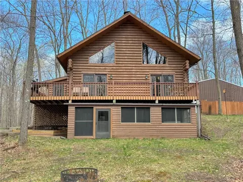 1360 30th St, Chetek, WI 54728