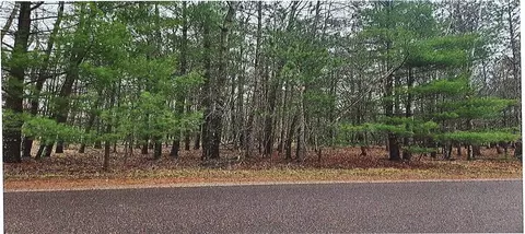 lot12 Hanscom Lake Trailway Tunl, Danbury, WI 54830