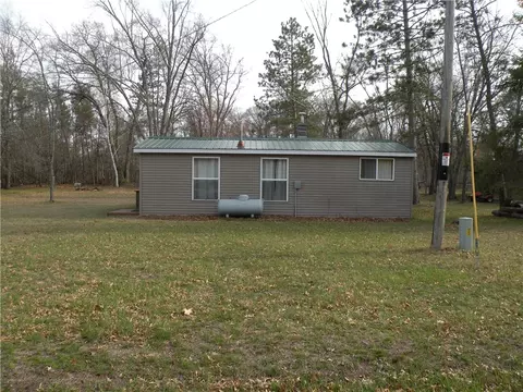 13635 Spaulding Rd, Grantsburg, WI 54840
