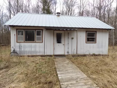 4596 Tower Rd # N, Winter, WI 54896