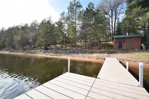 31040 Tower Rd, Danbury, WI 54830