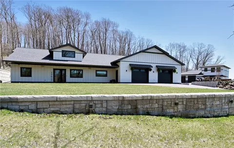 926 East Side Road, Birchwood, WI 54817