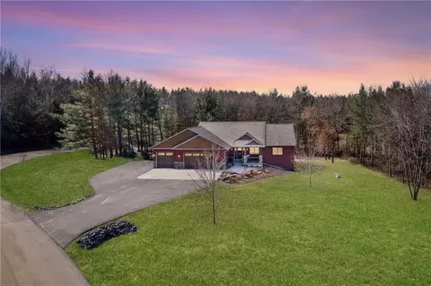 13383 W Golf View Dr, Osseo, WI 54758