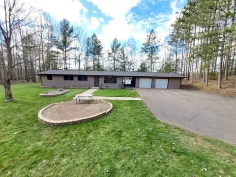 W7290 S Minnow Lake Road, Phillips, WI 54555