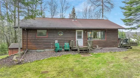 4988 W Bumblebee Rd, Winter, WI 54896