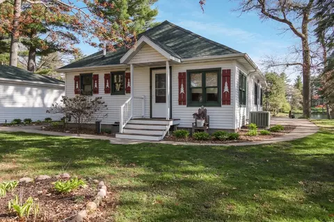 865 23 78 St, Chetek, WI 54728