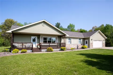 e3415 572nd Avenue, Menomonie, WI 54751